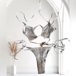 Women’s string bikini 🫶🏻